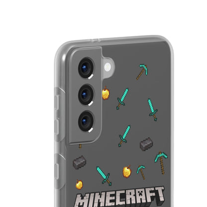 "Meine Kraft..." High Quality Phone Case