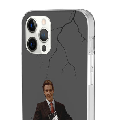 "I hate -. .. --. --. . .-. ... " High Quality Phone Case