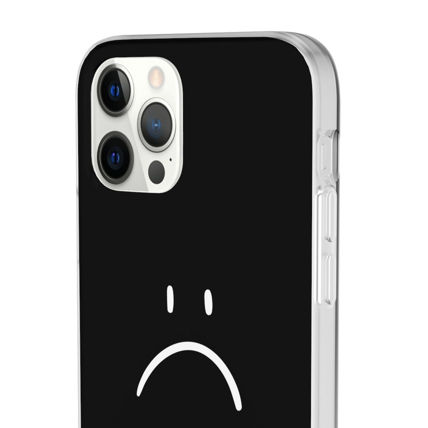 "Dead Inside" High Quality Phone Case