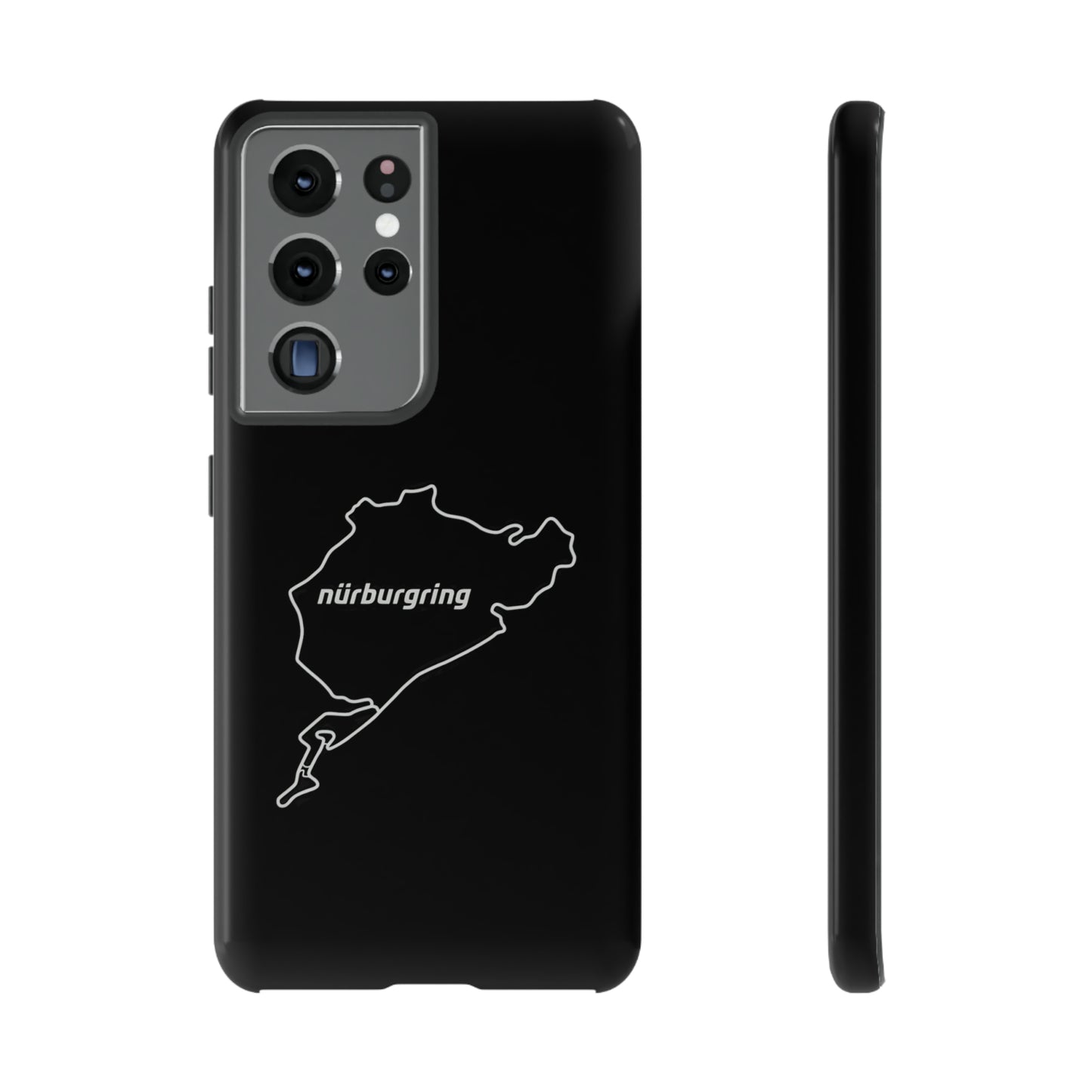 "Nürburgring" Premium Quality Phone Case