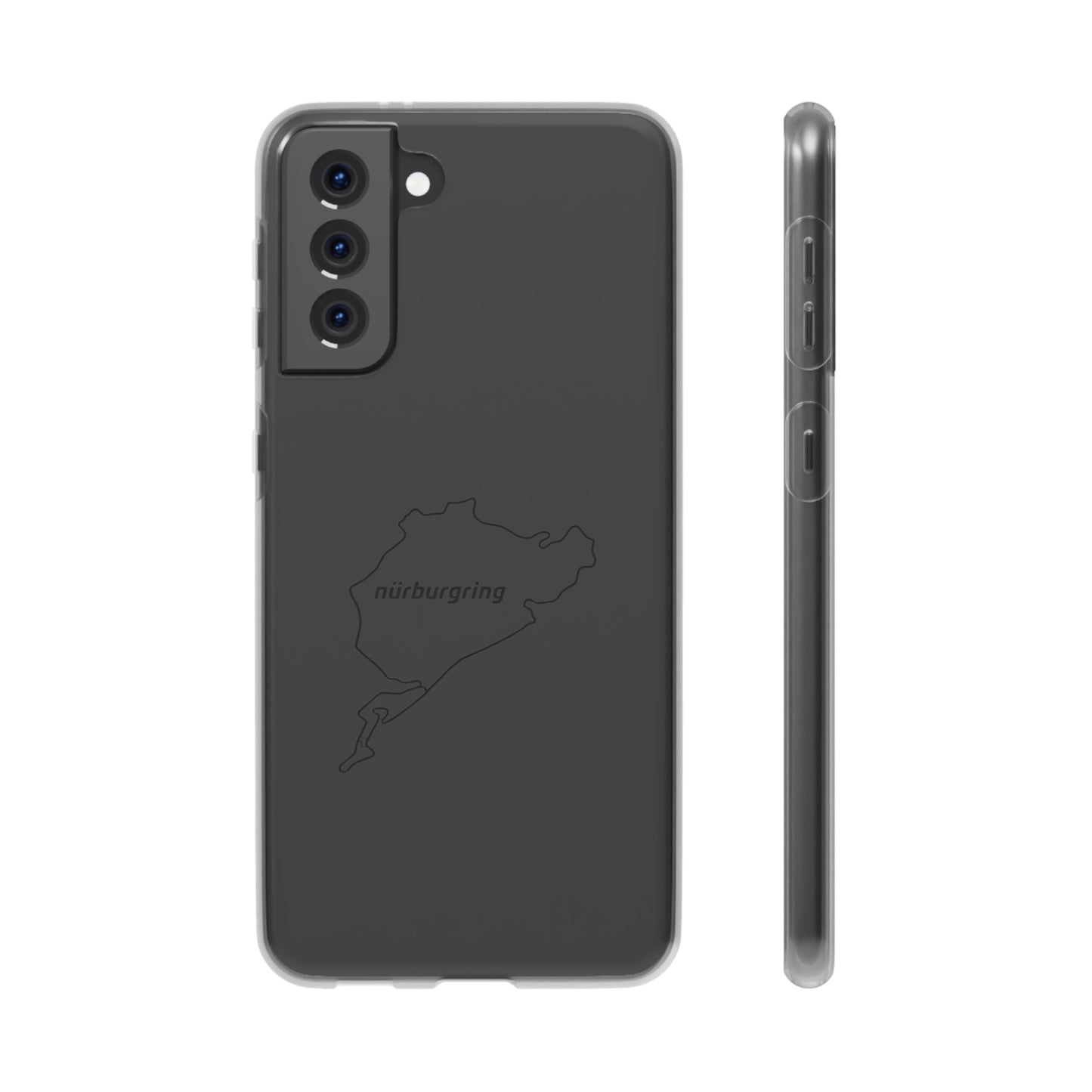 "Nürburgring" High Quality Phone Case