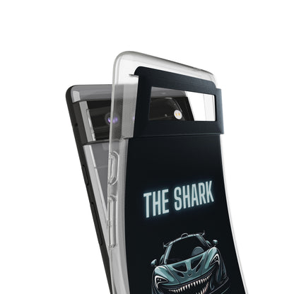 "The Shark 2" High Quality Phone Case