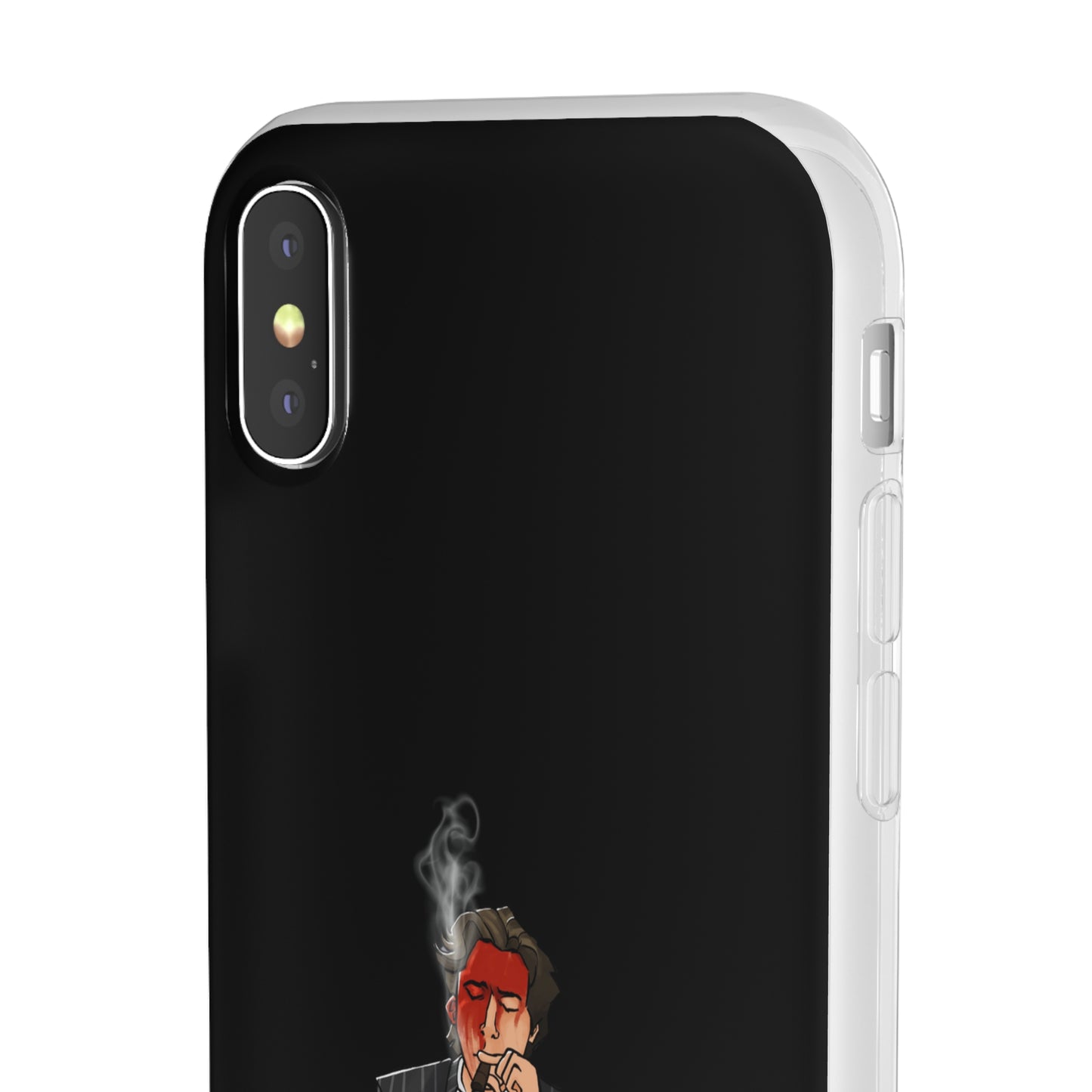 "Be the best, fuck the rest" High Quality Phone Case