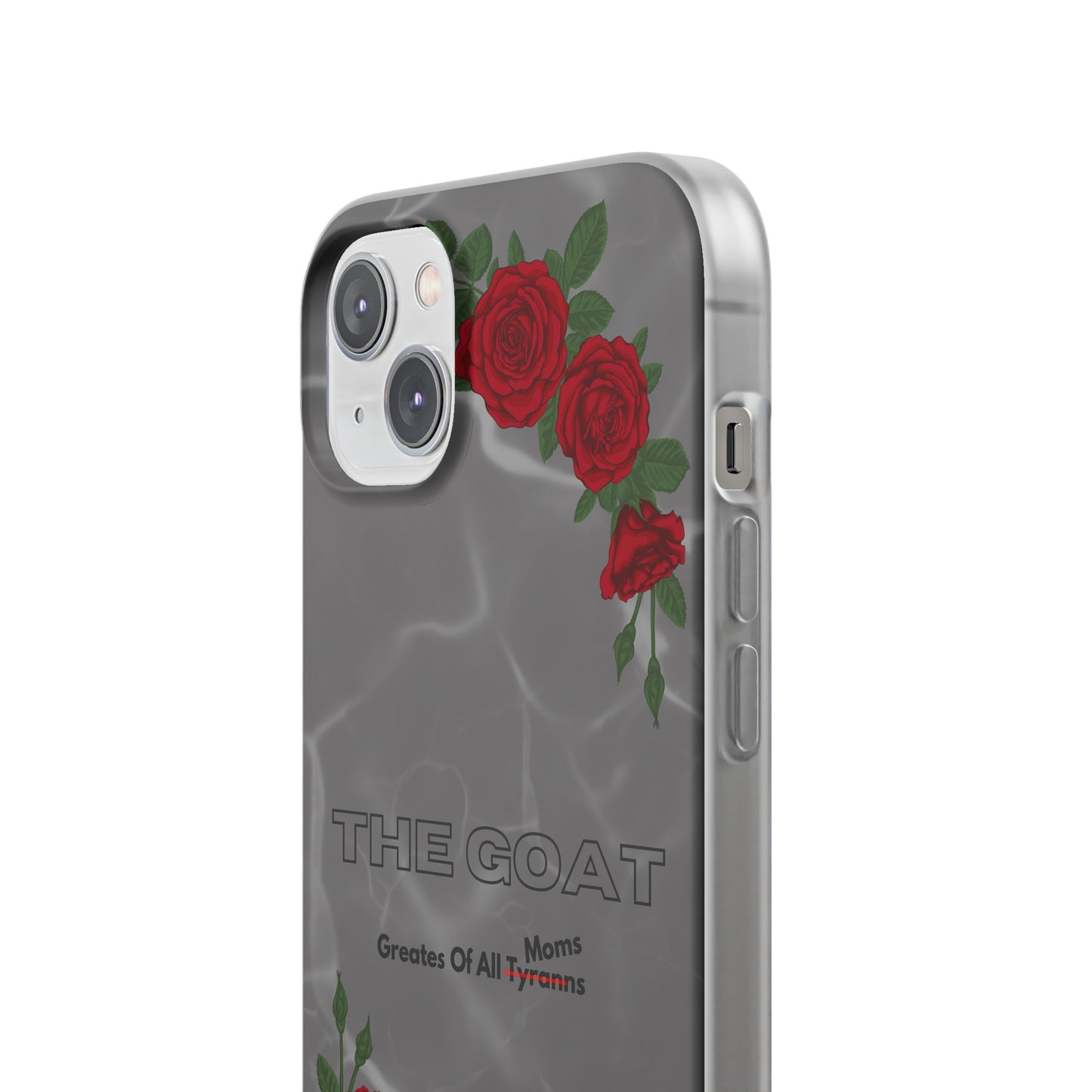 "The Goat Mothers Day" High Quality Phone Case