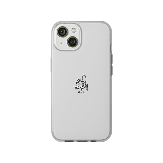 "Appel" High Quality Phone Case