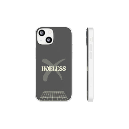 "Hoeless" High Quality Phone Case