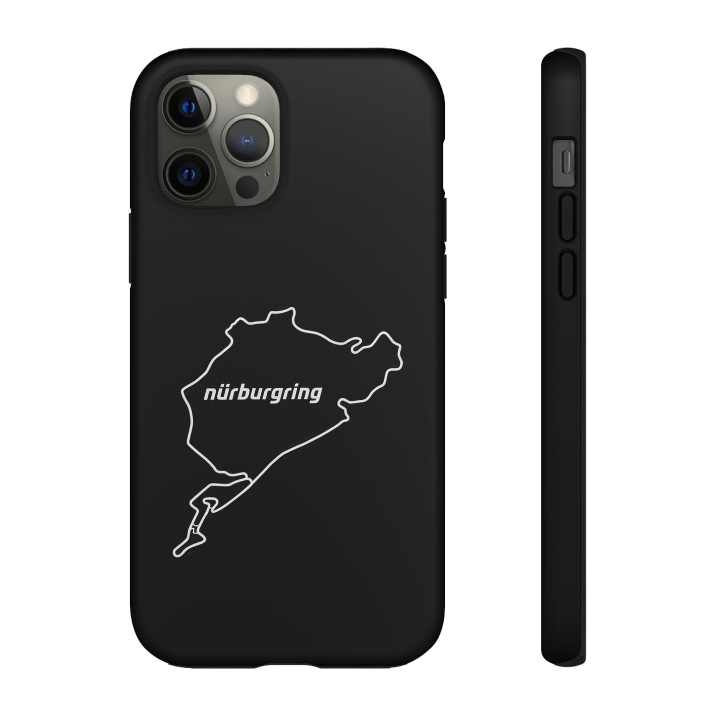 "Nürburgring" Premium Quality Phone Case