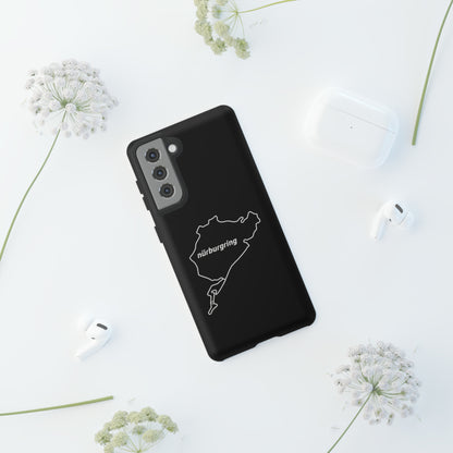 "Nürburgring" Premium Quality Phone Case