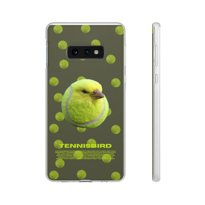 Tennisbird High Quality Phone Case