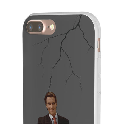 "I hate -. .. --. --. . .-. ... " High Quality Phone Case