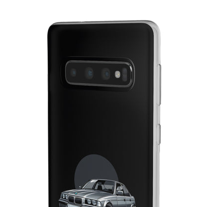 "Car Love E36" High Quality Phone Case