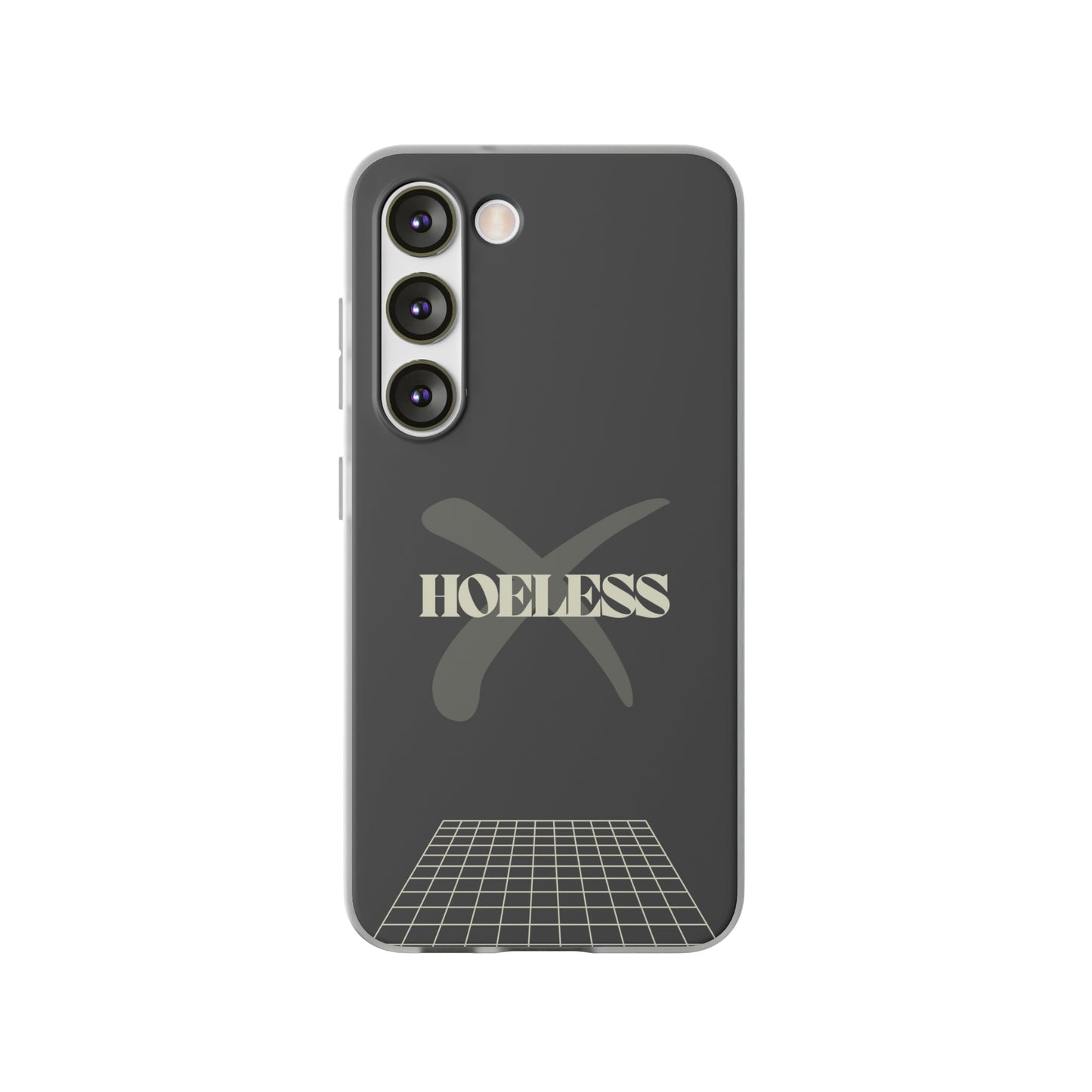 "Hoeless" High Quality Phone Case