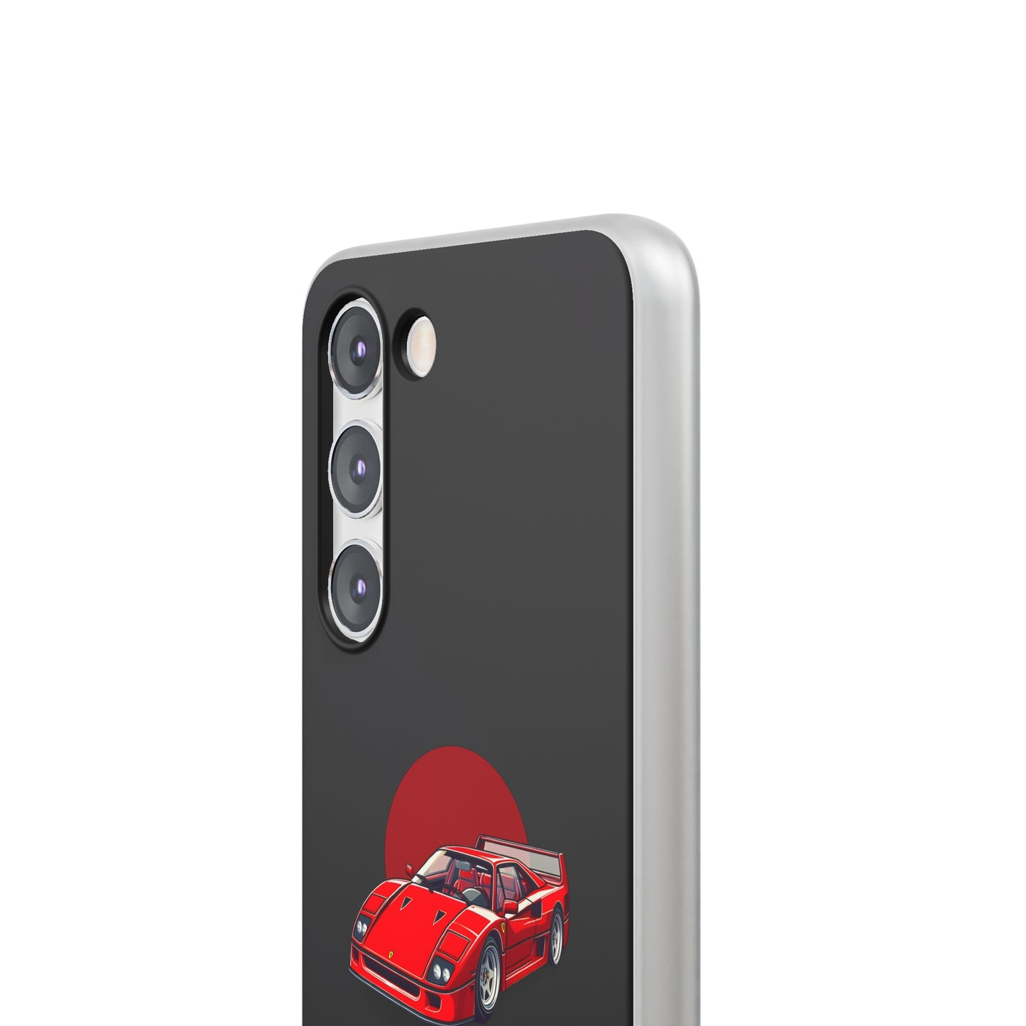 "Car Love F40" High Quality Phone Case