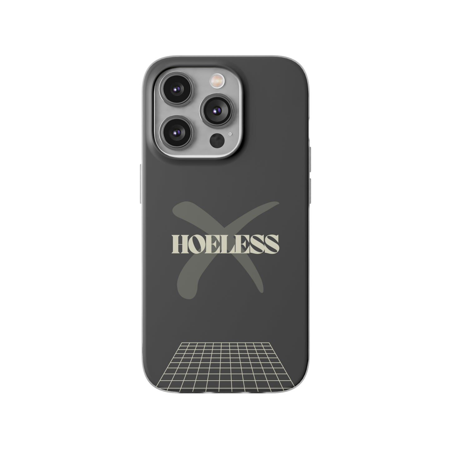 "Hoeless" High Quality Phone Case