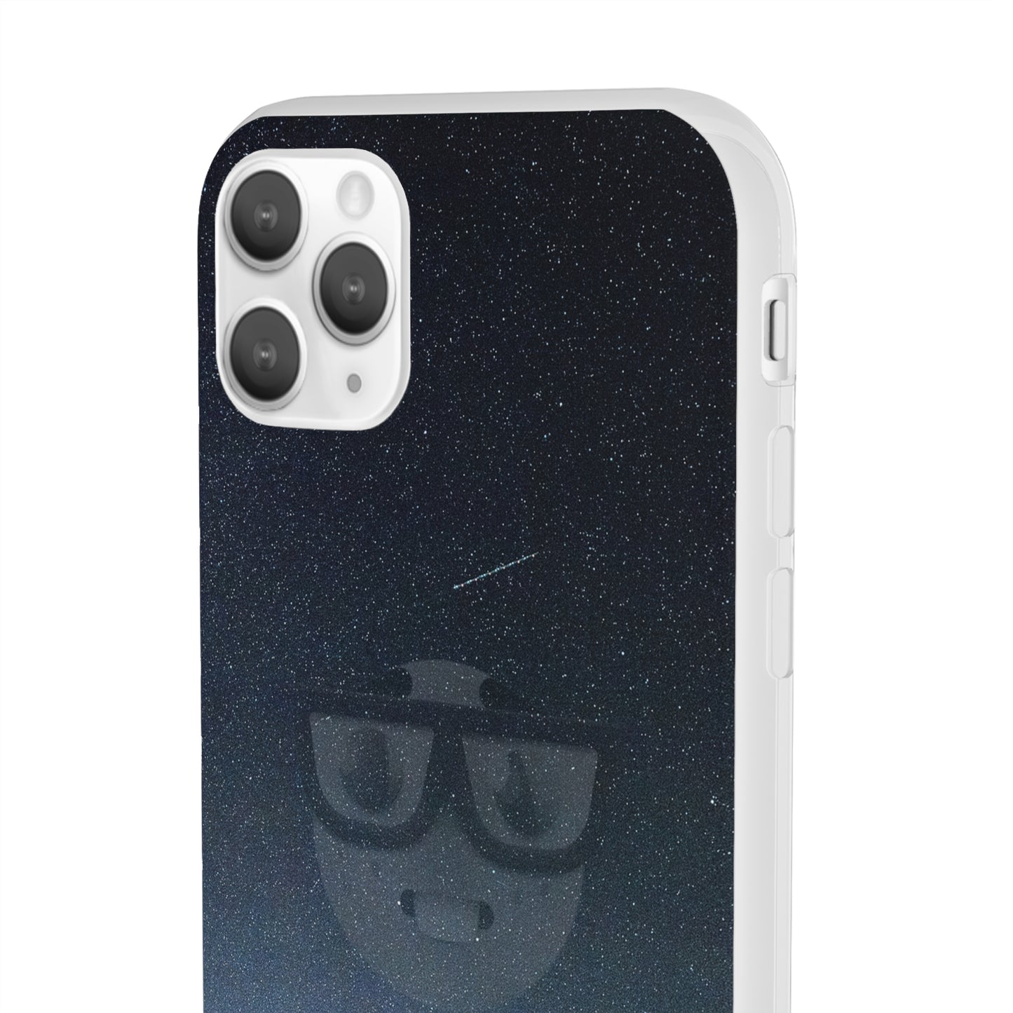 "Nerd Sky" High Quality Phone Case