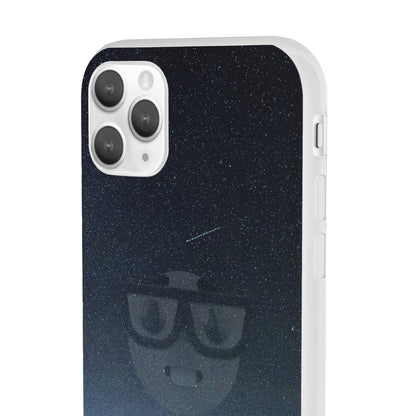 "Nerd Sky" High Quality Phone Case