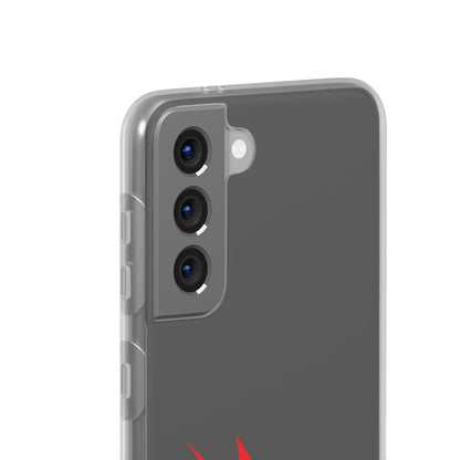 "Design here" High Quality Phone Case