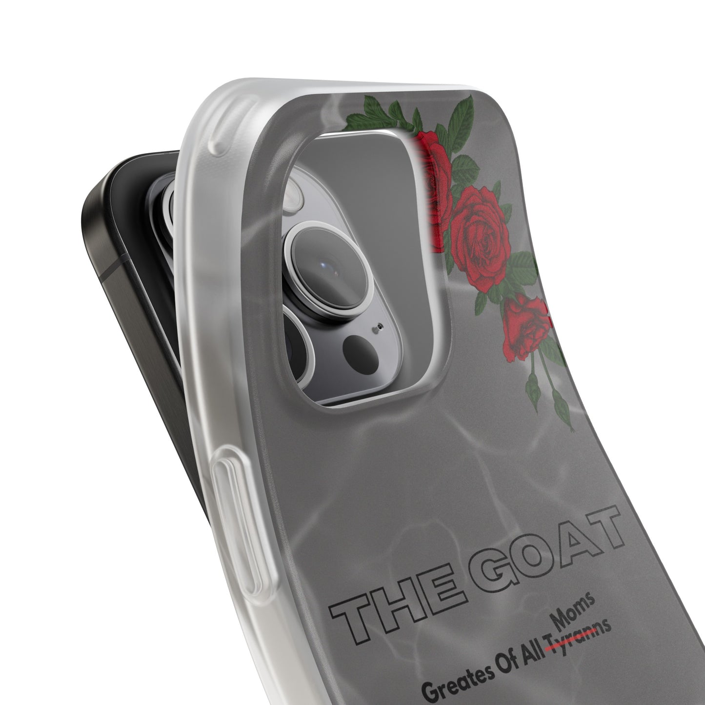 "The Goat Mothers Day" High Quality Phone Case