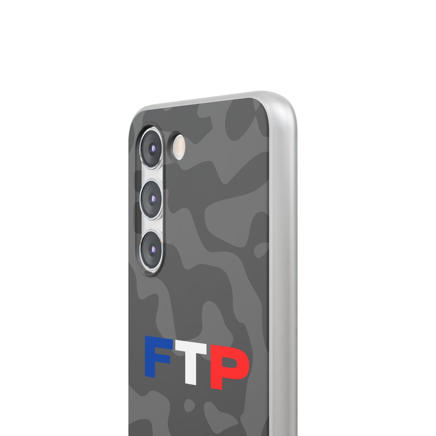 "Fck the Police" High Quality Phone Case