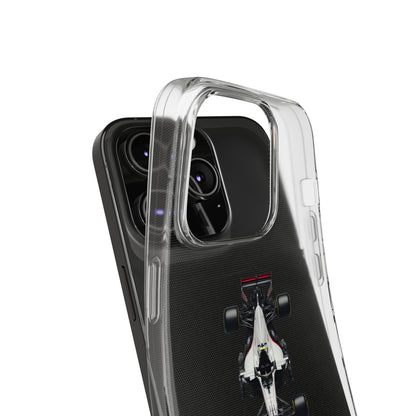 "F1" High Quality Phone Case