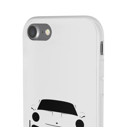 "Car Icon" High Quality Phone Case