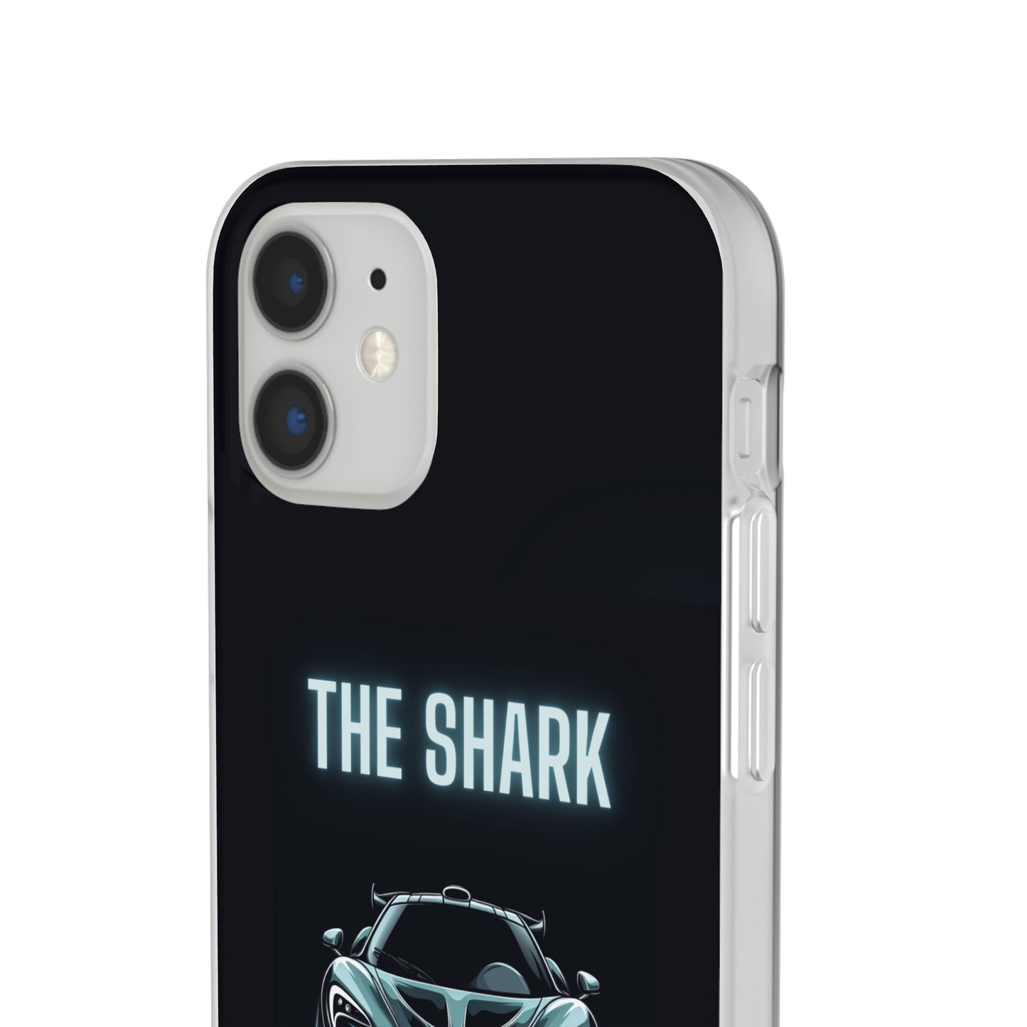 "The Shark 1" High Quality Phone Case