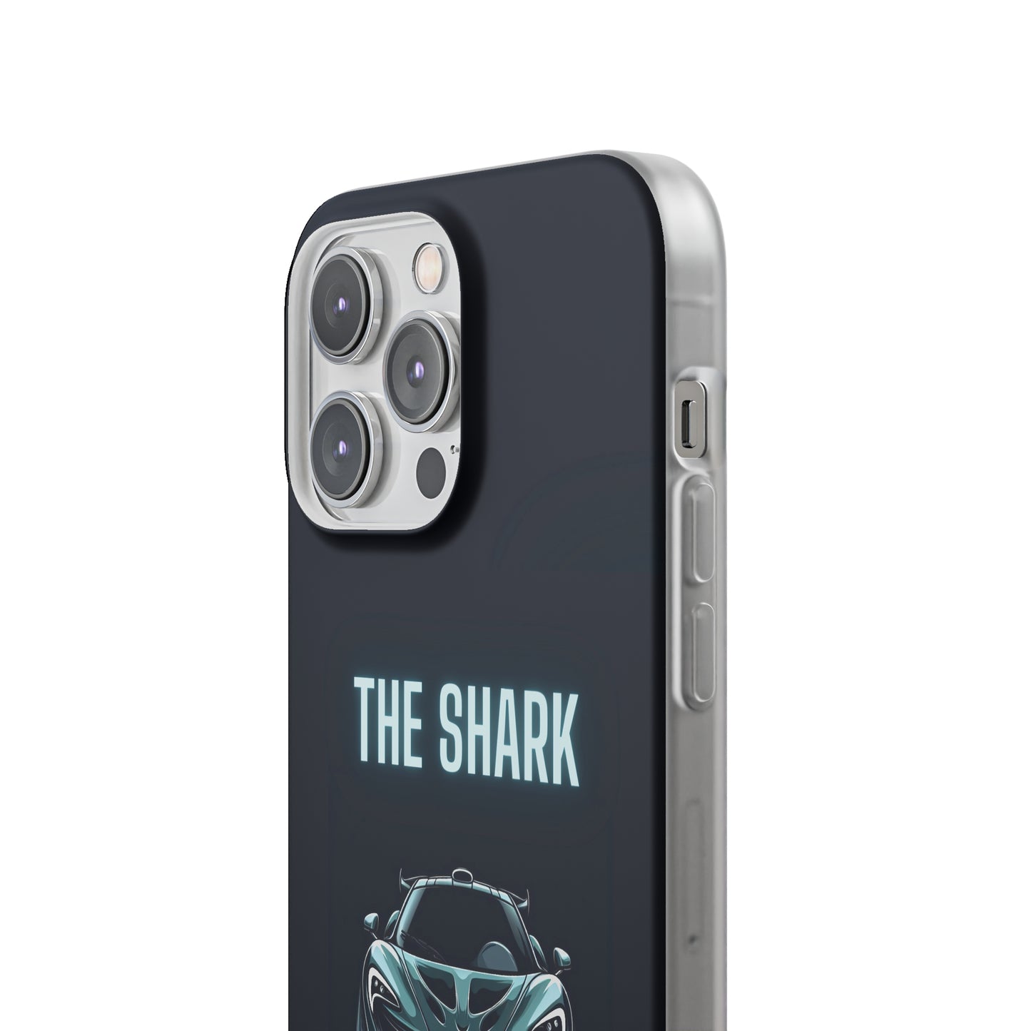 "The Shark 1" High Quality Phone Case