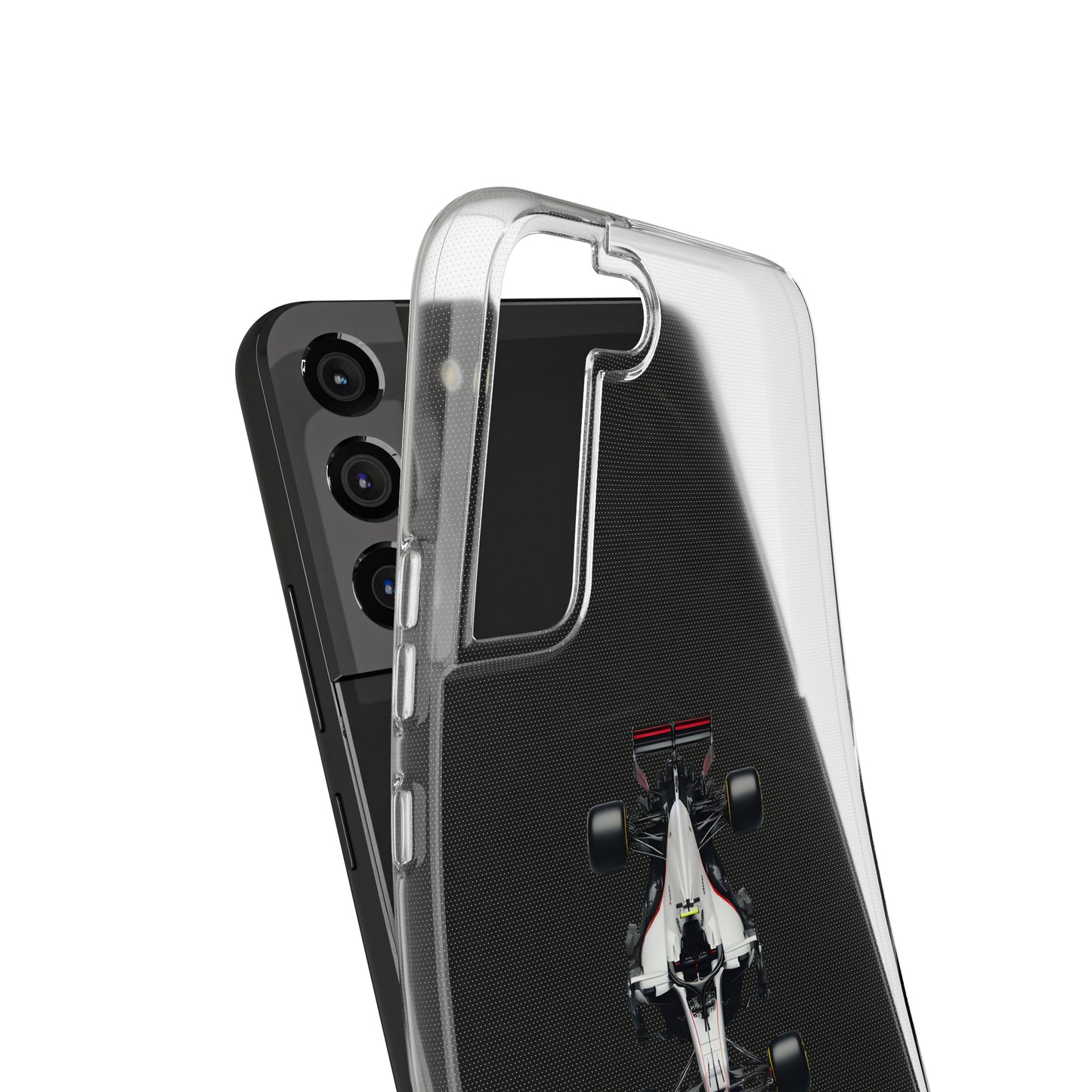 "F1" High Quality Phone Case