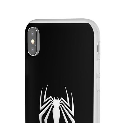 Black Spider High Quality Phone Case