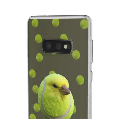 Tennisbird High Quality Phone Case