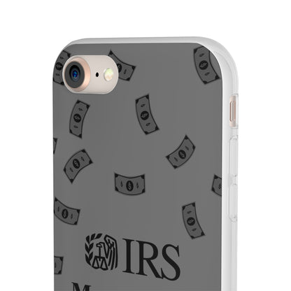 "IRS Most Wanted" High Quality Phone Case