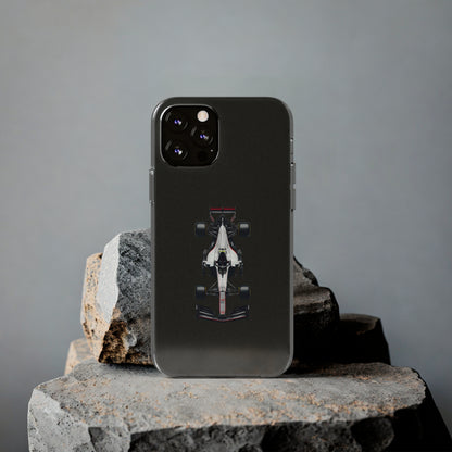 "F1" High Quality Phone Case