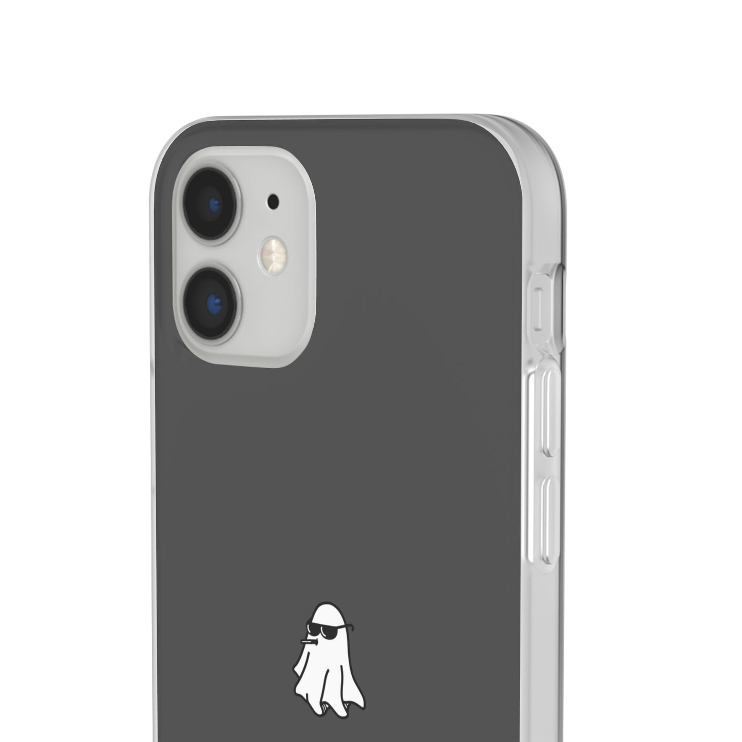 "Ghost" High Quality Phone Case