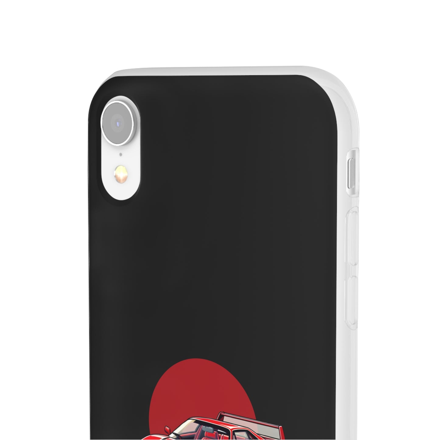 "Car Love F40" High Quality Phone Case