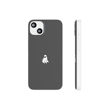 "Ghost" High Quality Phone Case