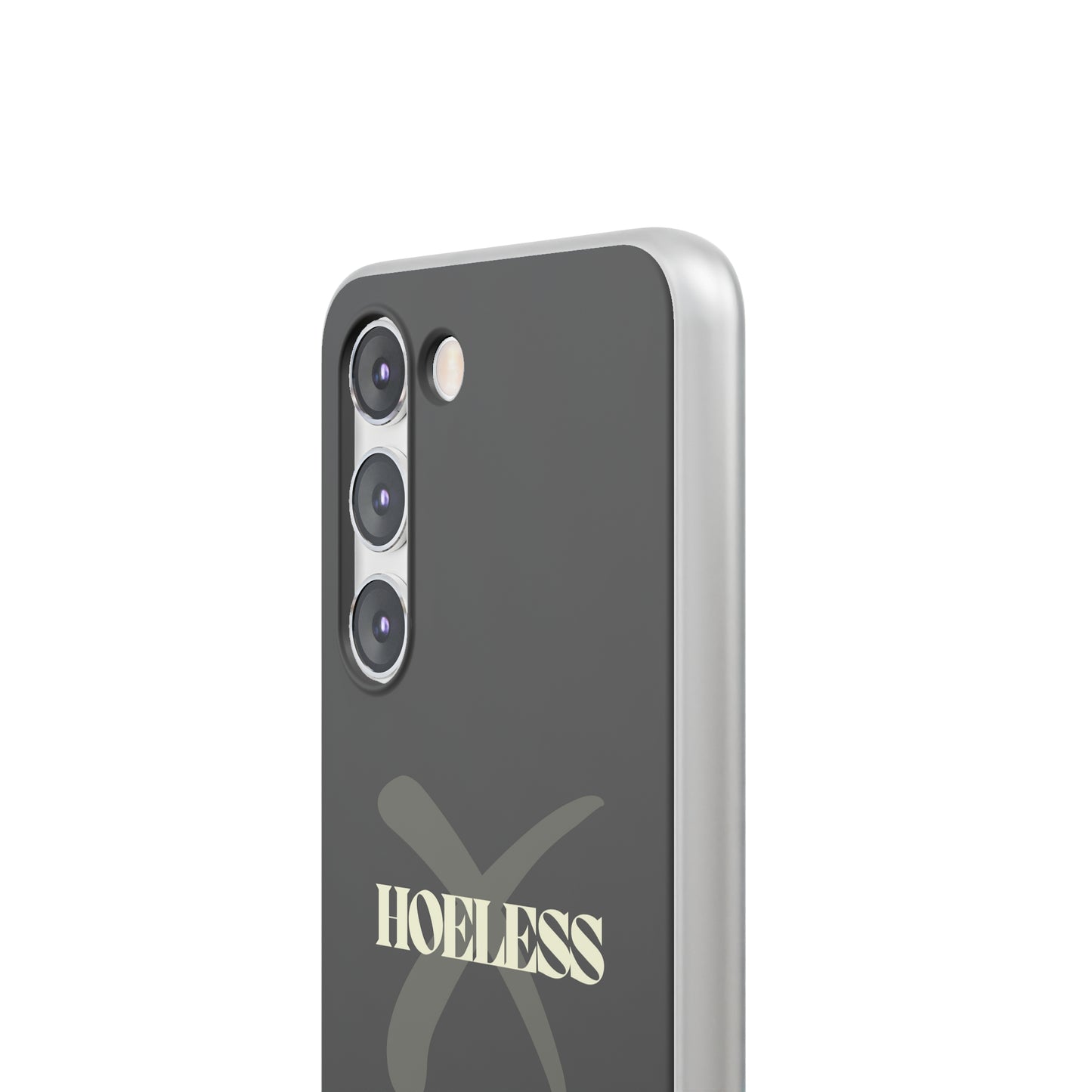 "Hoeless" High Quality Phone Case