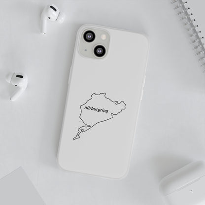 "Nürburgring" High Quality Phone Case