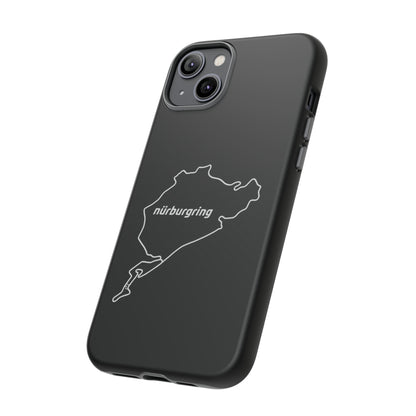 "Nürburgring" Premium Quality Phone Case