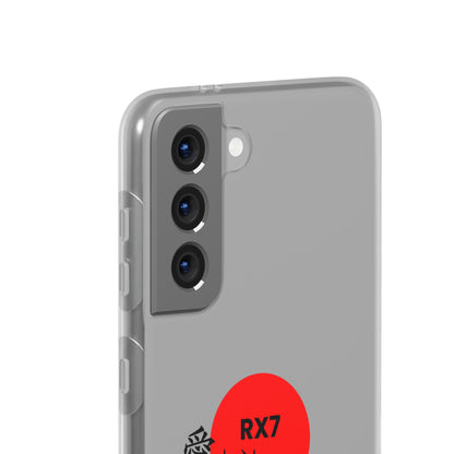 "Rx7" High Quality Phone Case