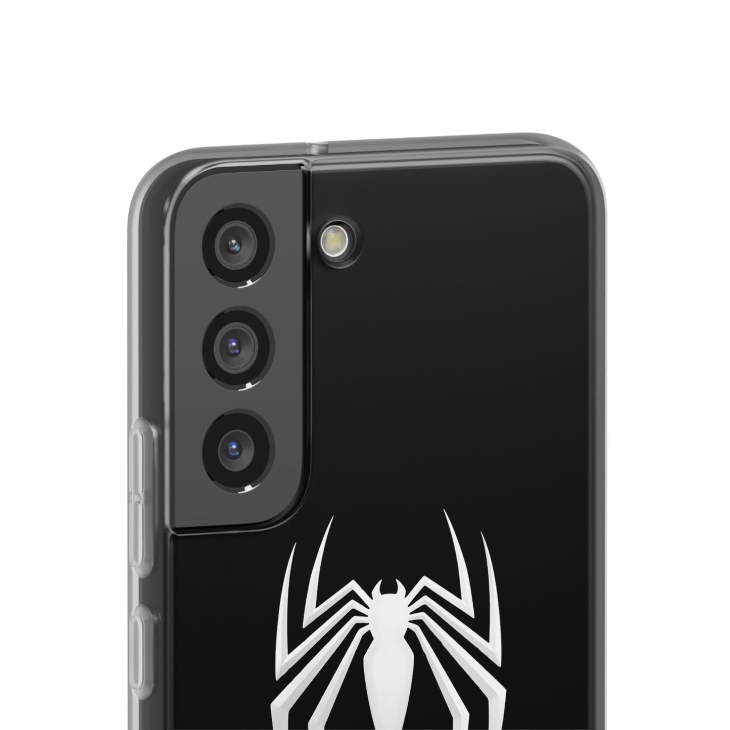 Black Spider High Quality Phone Case