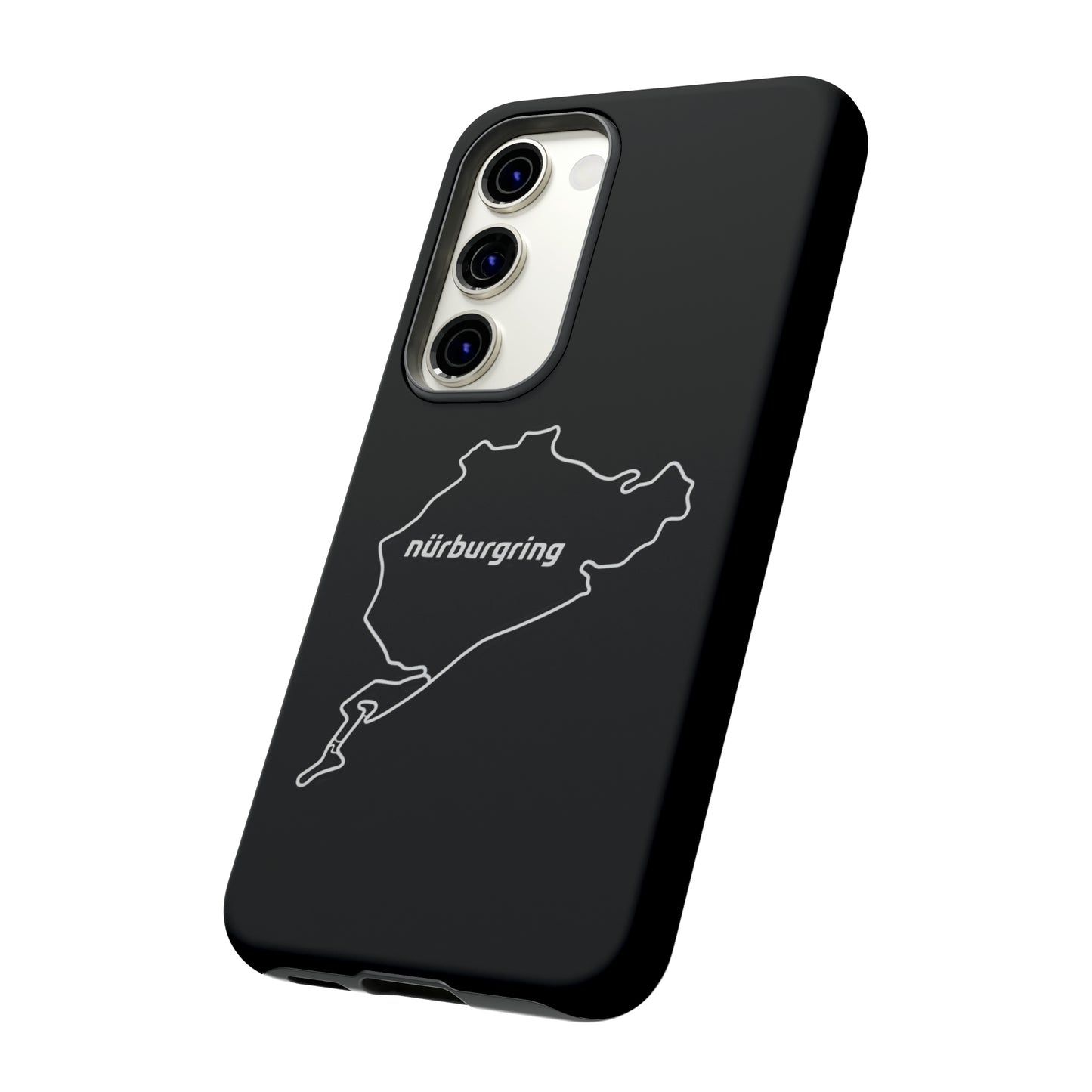 "Nürburgring" Premium Quality Phone Case