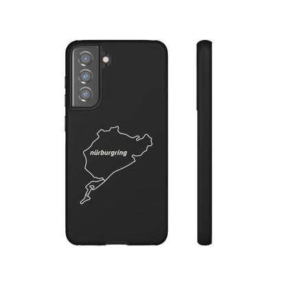 "Nürburgring" Premium Quality Phone Case