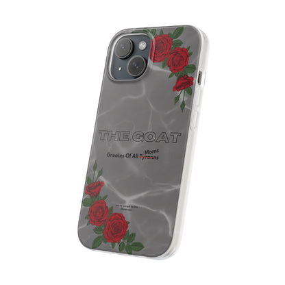 "The Goat Mothers Day" High Quality Phone Case