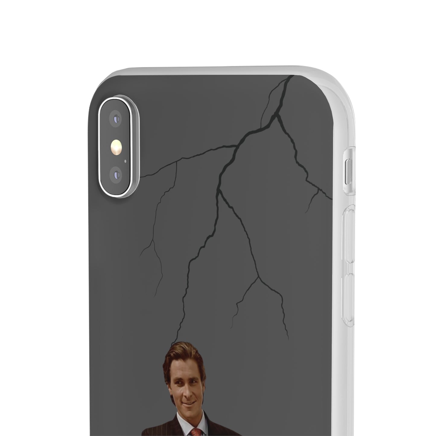 "I hate -. .. --. --. . .-. ... " High Quality Phone Case