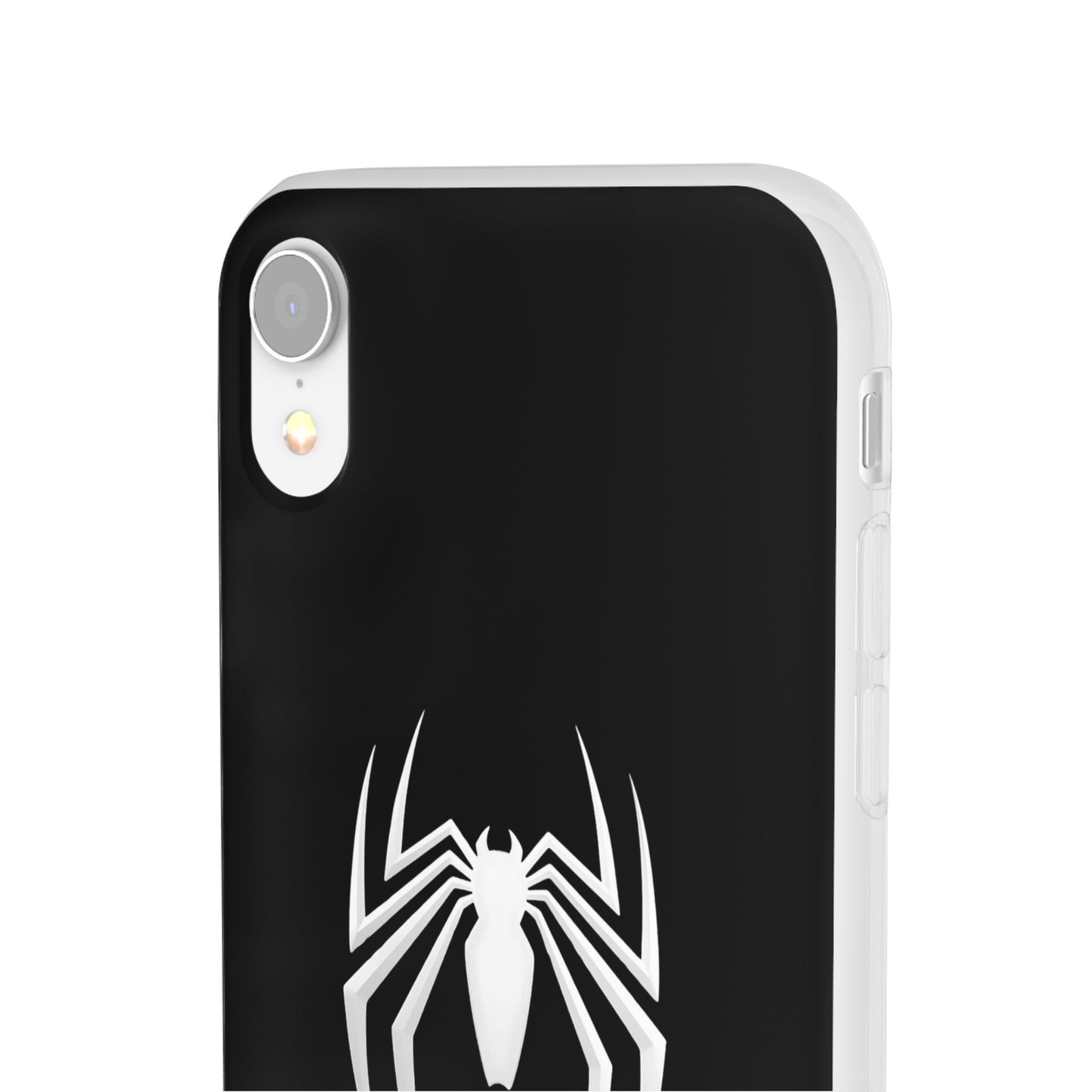 Black Spider High Quality Phone Case