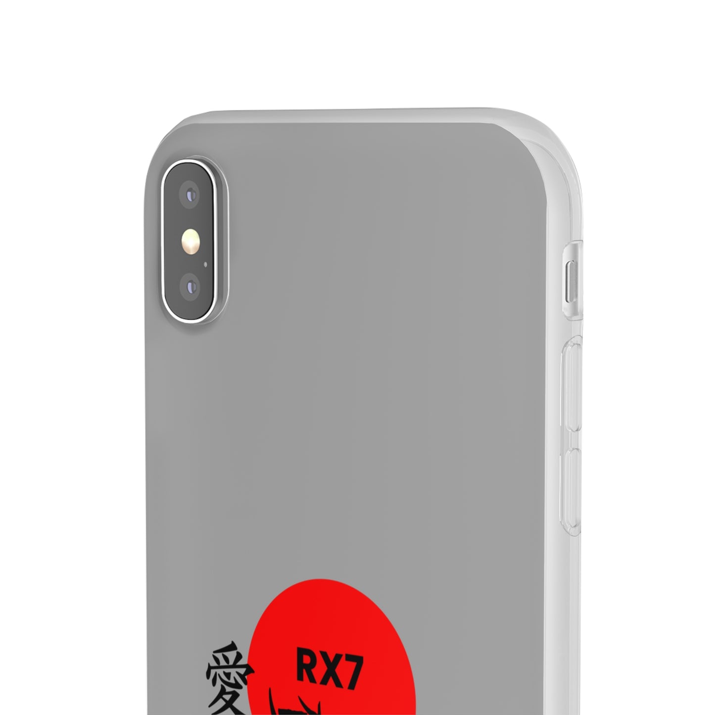 "Rx7" High Quality Phone Case