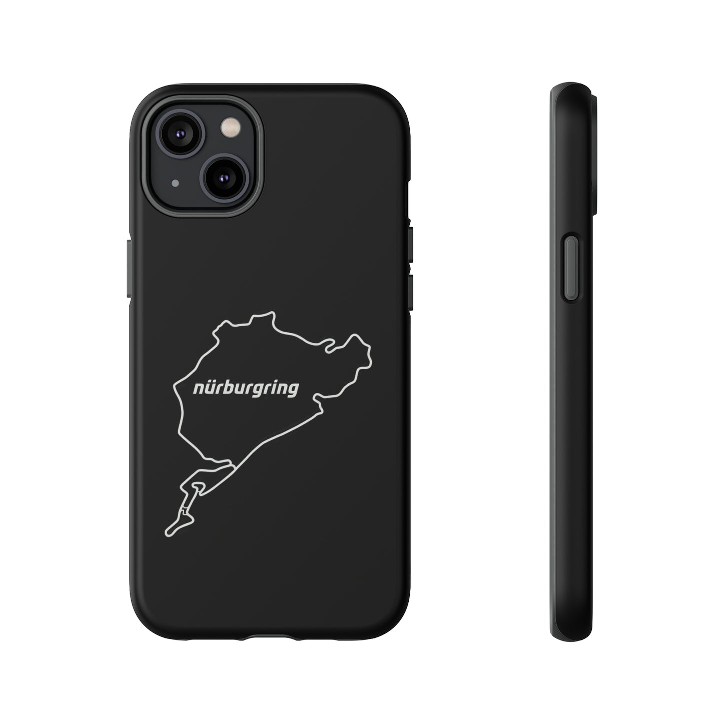 "Nürburgring" Premium Quality Phone Case