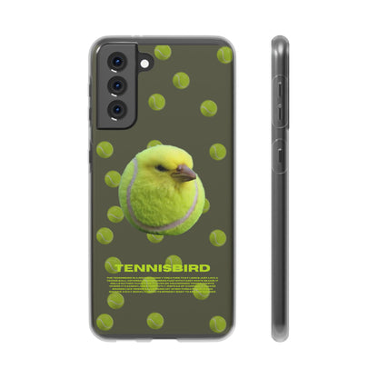 Tennisbird High Quality Phone Case