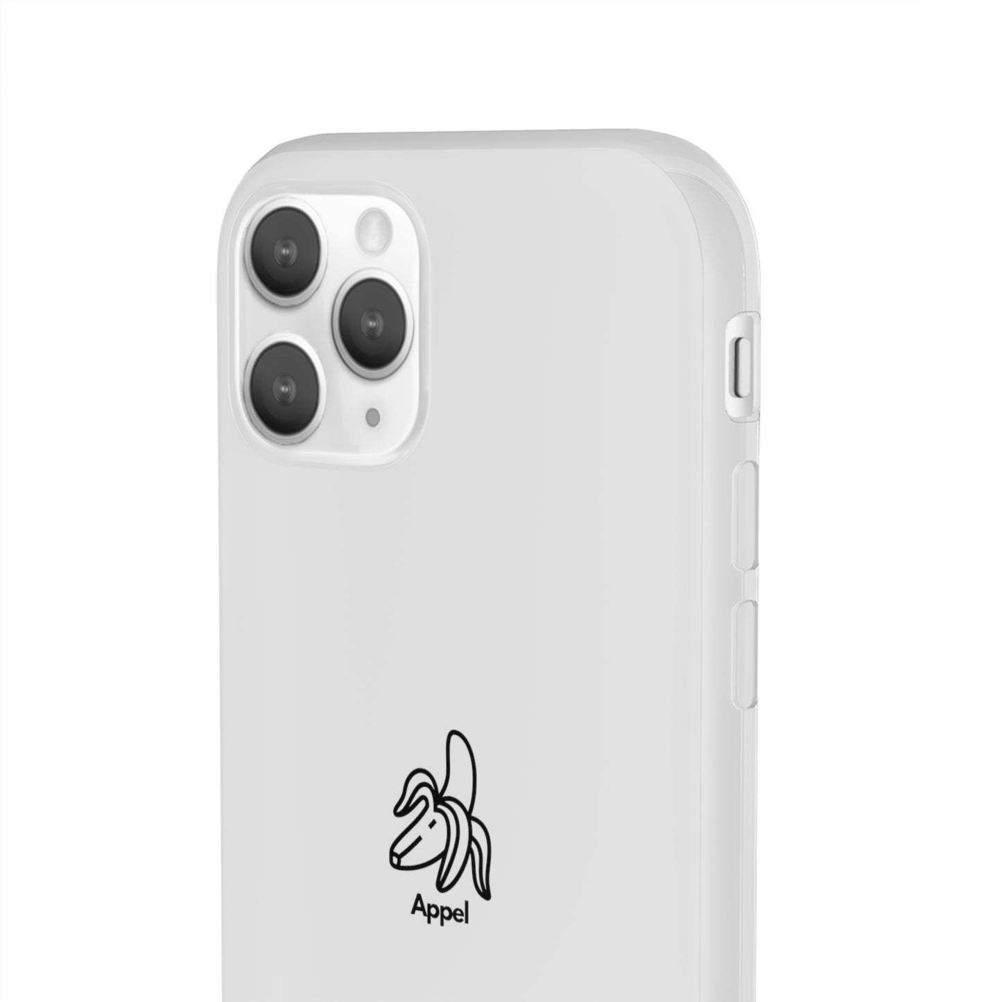 "Appel" High Quality Phone Case