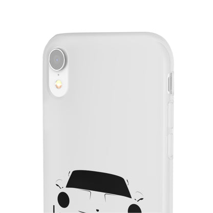 "Car Icon" High Quality Phone Case